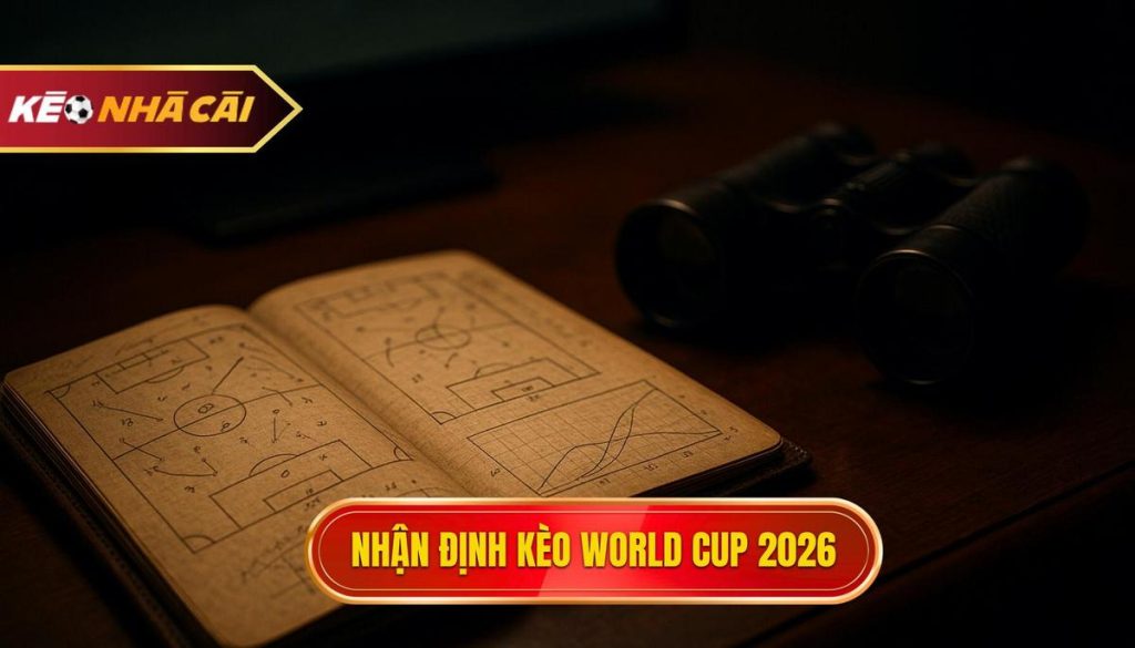 thumb - Nhận định kèo world cup 2026