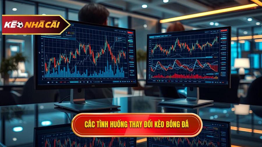 Chiến thuật chuyên sâu: Đọc vị nhà cái qua biến động Odds