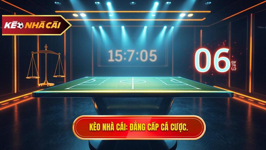 Nên chơi kèo bóng đá Tài Xỉu hay Handicap? Lựa chọn tối ưu nhất