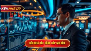 Làm gì khi nhà cái thay đổi tỷ lệ kèo đột ngột? Bí kíp từ chuyên gia
