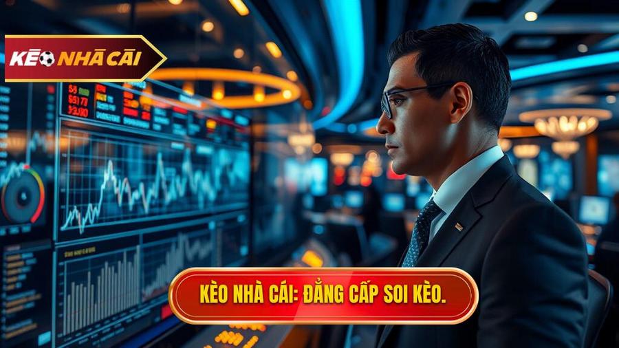 Làm gì khi nhà cái thay đổi tỷ lệ kèo đột ngột? Bí kíp từ chuyên gia