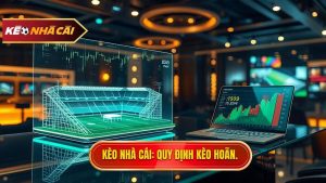 Cách tính tiền khi kèo bóng đá bị hoãn chuẩn xác nhất 2024