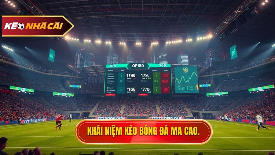 Kèo bóng đá Ma Cao là gì? Bản chất và nguồn gốc