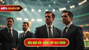 Top huấn luyện viên thành công nhất 2026: Những "phù thủy" bản ghế chỉ đạo