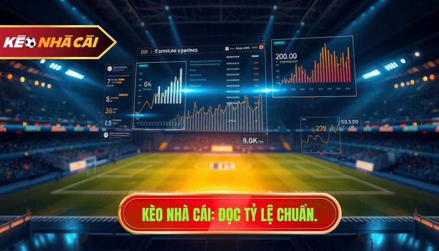 Cách đọc tỷ lệ kèo bóng đá chuẩn xác nhất cho người mới chơi