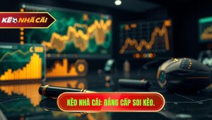 KÈO NHÀ CÁI_ Đẳng cấp soi kèo.