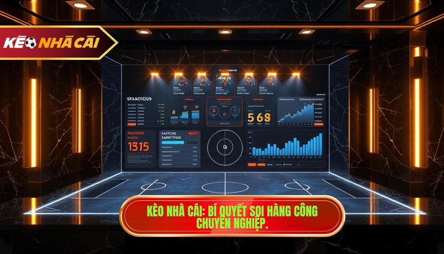 Kèo Nhà Cái_ Bí quyết soi hàng công chuyên nghiệp.